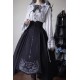 Chris House Witch Notes Collar Blouses Vest Corset Skirt and JSK(Reservation/Full Payment Without Shipping)